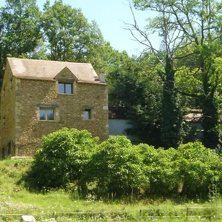 Domaine Du Roc 34 Personnes Prázdninový dům