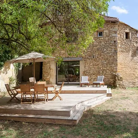 Domaine Du Roc 34 Personnes Дом отдыха