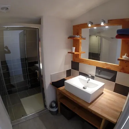 Domaine Du Roc 34 Personnes *