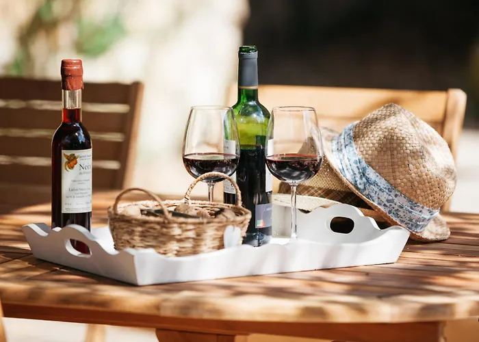 Domaine Du Roc 34 Personnes * Campagnac-lès-Quercy