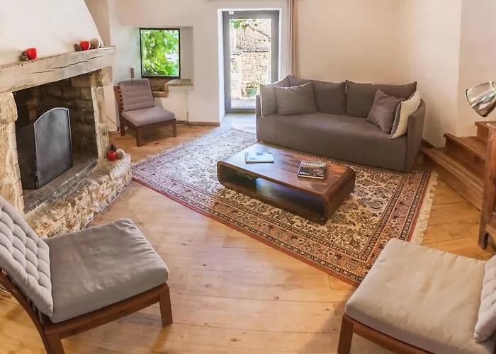 Tatil Evi Domaine Du Roc 34 Personnes Campagnac-lès-Quercy