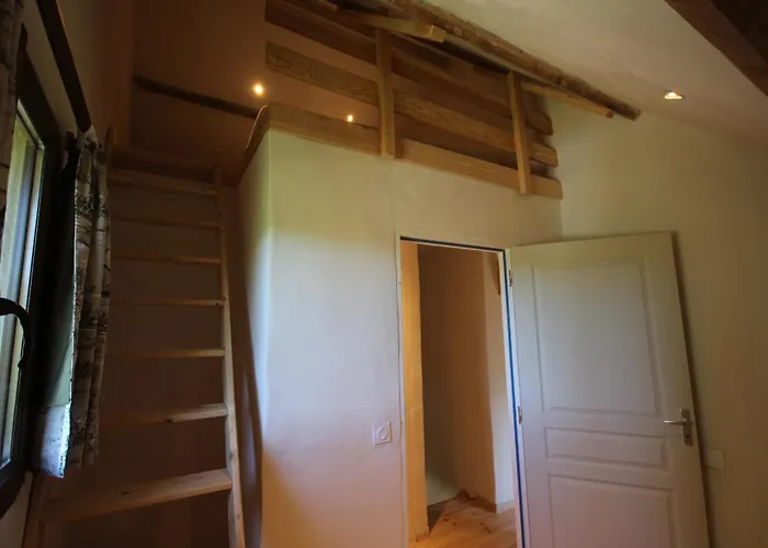 Domaine Du Roc 34 Personnes Tatil Evi Campagnac-lès-Quercy